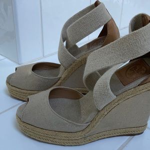 Tory Burch Espadrilles